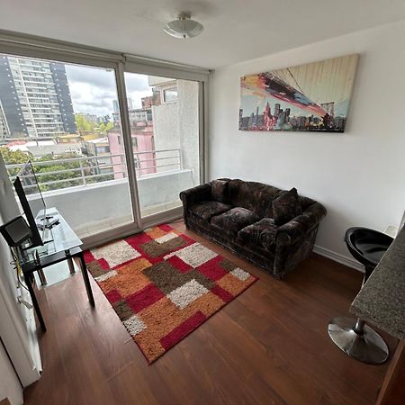 Apartmán Mirador Parque Concepción Exteriér fotografie